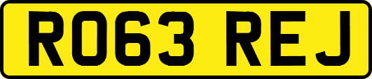 RO63REJ