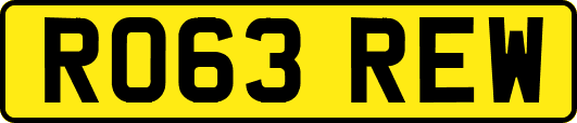 RO63REW