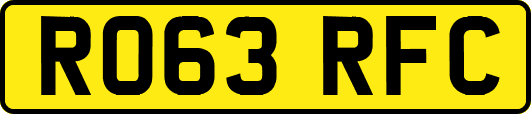 RO63RFC