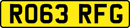 RO63RFG