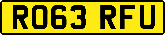 RO63RFU