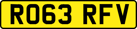 RO63RFV