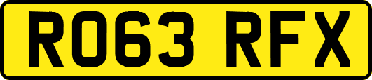 RO63RFX
