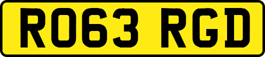 RO63RGD