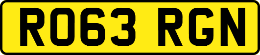 RO63RGN