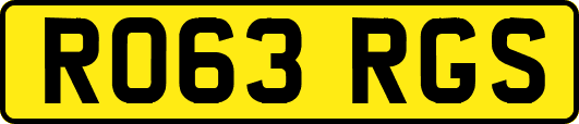 RO63RGS