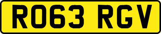 RO63RGV