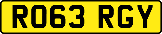 RO63RGY