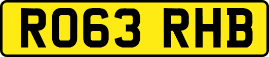 RO63RHB