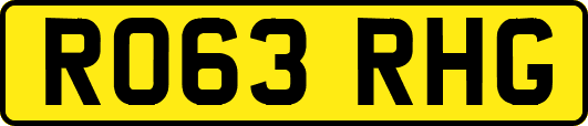 RO63RHG