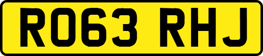 RO63RHJ