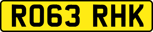 RO63RHK