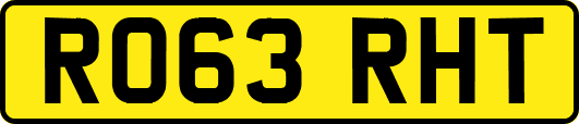 RO63RHT