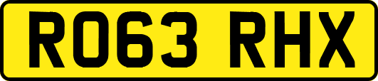 RO63RHX