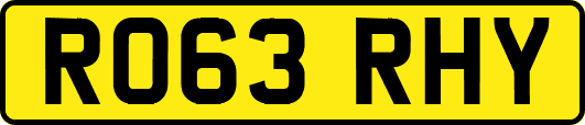 RO63RHY
