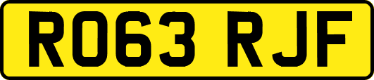 RO63RJF
