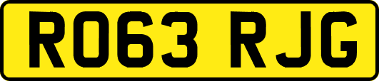 RO63RJG