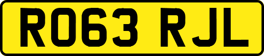 RO63RJL