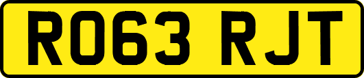 RO63RJT