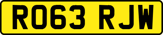 RO63RJW