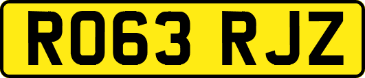 RO63RJZ