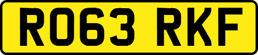 RO63RKF