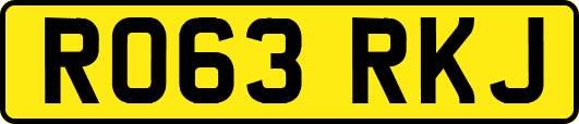 RO63RKJ