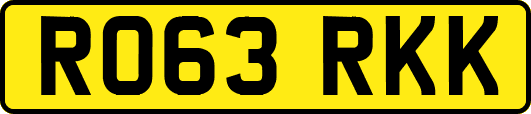 RO63RKK