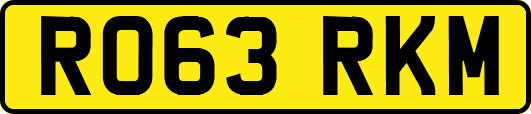 RO63RKM