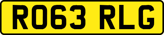 RO63RLG