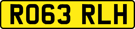RO63RLH
