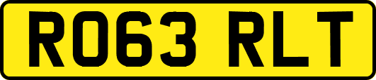 RO63RLT