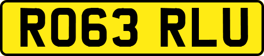 RO63RLU