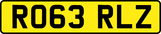 RO63RLZ