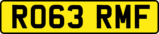 RO63RMF