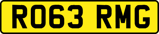 RO63RMG