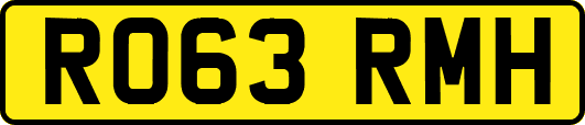 RO63RMH