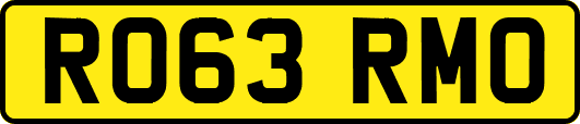 RO63RMO