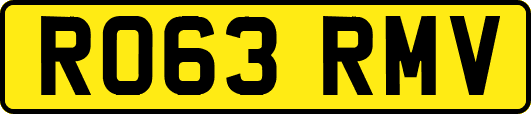 RO63RMV