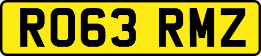 RO63RMZ