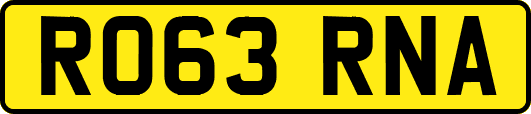 RO63RNA