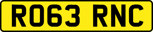 RO63RNC