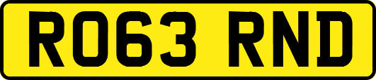 RO63RND