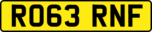 RO63RNF