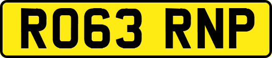 RO63RNP