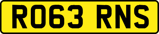 RO63RNS