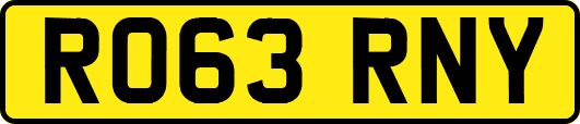 RO63RNY