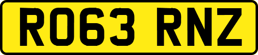 RO63RNZ
