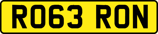 RO63RON