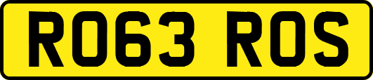 RO63ROS